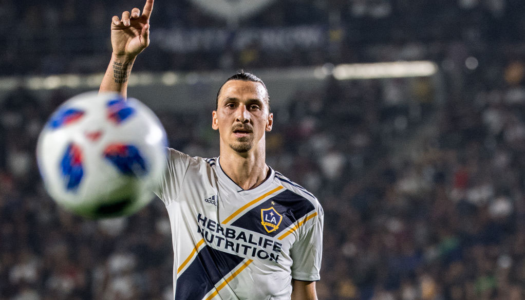 Five fancies for 2018 MLS Cup glory